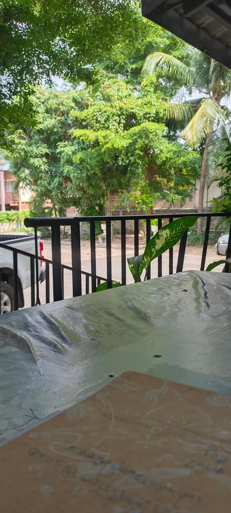 Maesot Siri Otel Mae Sot Dış mekan fotoğraf