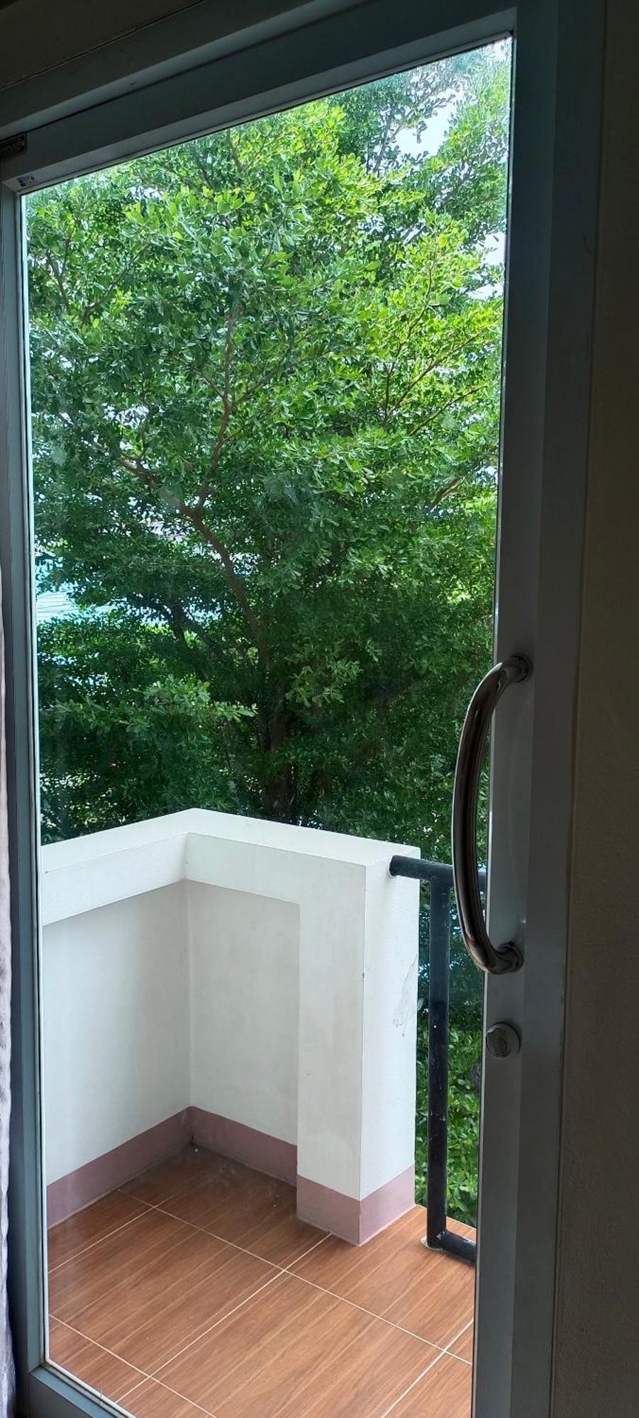 Maesot Siri Otel Mae Sot Dış mekan fotoğraf