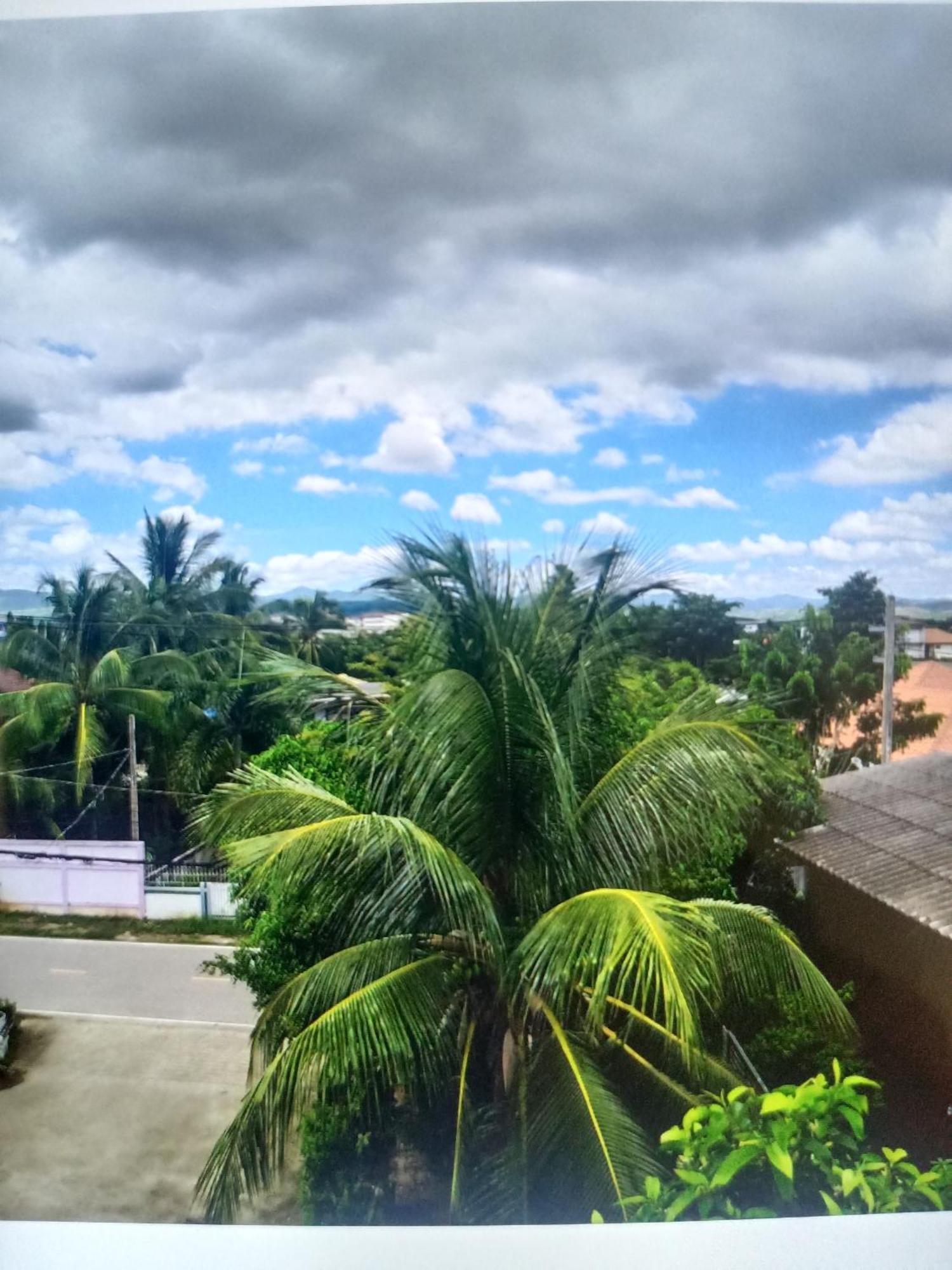 Maesot Siri Otel Mae Sot Dış mekan fotoğraf